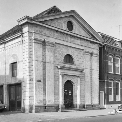Rijksdienst voor het Cultureel Erfgoed: Dukker, G.J.