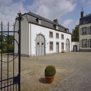 Rijksdienst voor het Cultureel Erfgoed: Tangel, L.M.