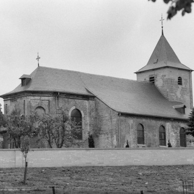 Rijksdienst voor het Cultureel Erfgoed: Tangel, L.M.