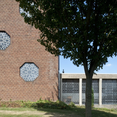 Rijksdienst voor het Cultureel Erfgoed: Technau, Sergé