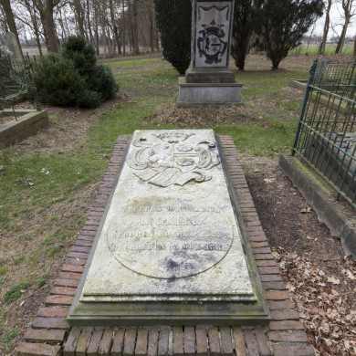 Rijksdienst voor het Cultureel Erfgoed: Booms, Chris