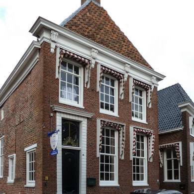 Rijksdienst voor het Cultureel Erfgoed: Brinkkemper, O. (Otto)