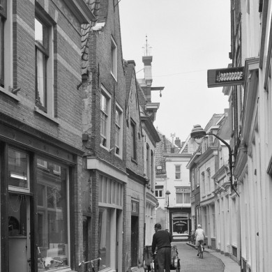 Rijksdienst voor het Cultureel Erfgoed: Dukker, G.J.