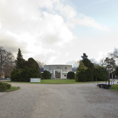 Rijksdienst voor het Cultureel Erfgoed: Booms, C.S. (Chris)