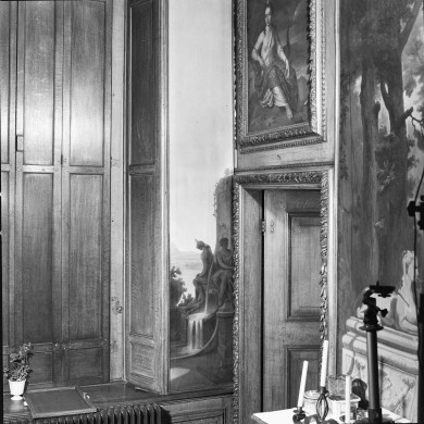 Rijksdienst voor het Cultureel Erfgoed: Wal, A.J. van der