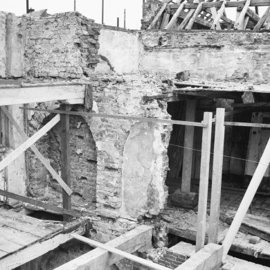 Rijksdienst voor het Cultureel Erfgoed: Berends, G.