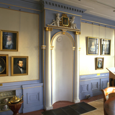 Rijksdienst voor het Cultureel Erfgoed