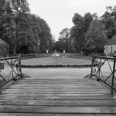 Rijksdienst voor het Cultureel Erfgoed: Wal, A.J. van der