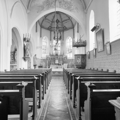 Rijksdienst voor het Cultureel Erfgoed: Galen, P. (Paul) van