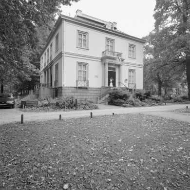 Rijksdienst voor het Cultureel Erfgoed: Galen, P. (Paul) van