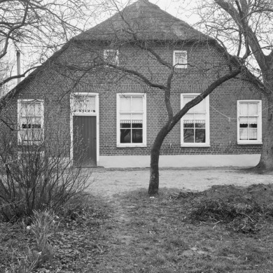 Rijksdienst voor het Cultureel Erfgoed: Delemarre, G.Th.