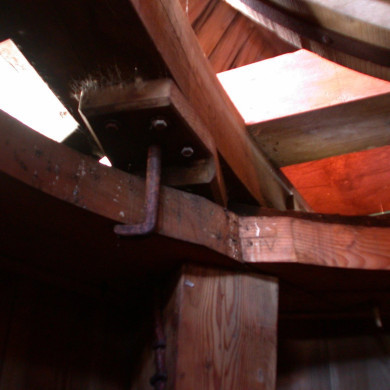 Rijksdienst voor het Cultureel Erfgoed: Terpstra, Frank