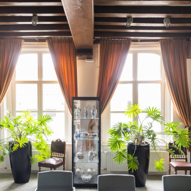 Rijksdienst voor het Cultureel Erfgoed: Schipper, Ruben