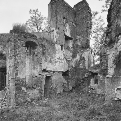 Rijksdienst voor het Cultureel Erfgoed: Delemarre, G.Th.