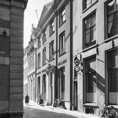 Rijksdienst voor het Cultureel Erfgoed: Delemarre, G.Th.