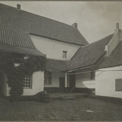 Rijksdienst voor het Cultureel Erfgoed: Hemsing, W.A.