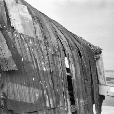 Rijksdienst voor het Cultureel Erfgoed: Korpershoek, W.A.