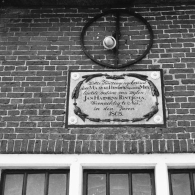 Rijksdienst voor het Cultureel Erfgoed: Dukker, G.J.