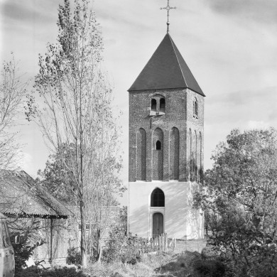 Rijksdienst voor het Cultureel Erfgoed: Wal, A.J. van der