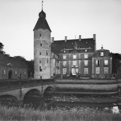 Rijksdienst voor het Cultureel Erfgoed: Delemarre, G.Th.