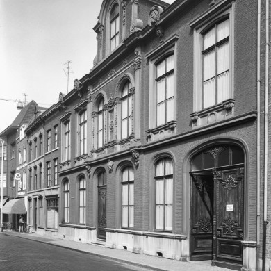 Rijksdienst voor het Cultureel Erfgoed: Delemarre, G.Th.