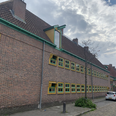 Rijksdienst voor het Cultureel Erfgoed: Bogers, Guido