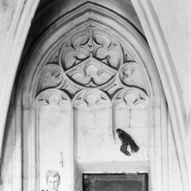 Rijksdienst voor het Cultureel Erfgoed: Delemarre, G.Th.