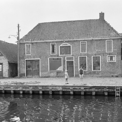 Rijksdienst voor het Cultureel Erfgoed: Wal, A.J. van der