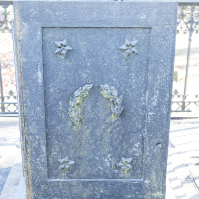 Rijksdienst voor het Cultureel Erfgoed: Sekuur, Mark