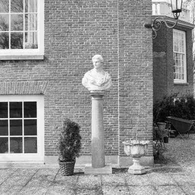 Rijksdienst voor het Cultureel Erfgoed: Dukker, G.J.