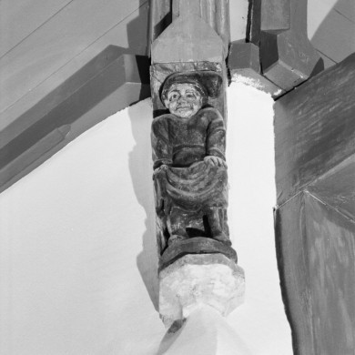 Rijksdienst voor het Cultureel Erfgoed: Wal, A.J. van der