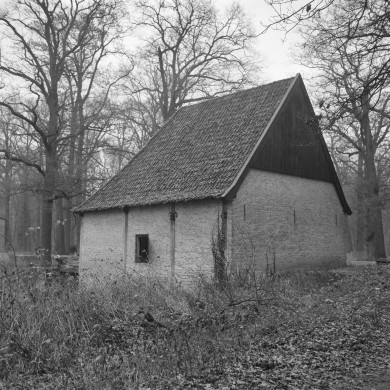 Rijksdienst voor het Cultureel Erfgoed: Korpershoek, W.A.