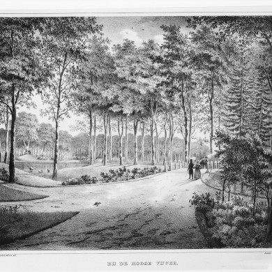 Rijksdienst voor het Cultureel Erfgoed