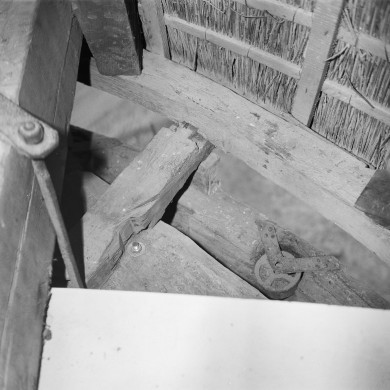 Rijksdienst voor het Cultureel Erfgoed: Korpershoek, W.A.