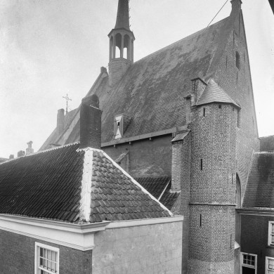 Rijksdienst voor het Cultureel Erfgoed: Hoog, G. de