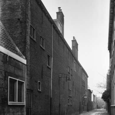 Rijksdienst voor het Cultureel Erfgoed: Dukker, G.J.