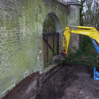 Rijksdienst voor het Cultureel Erfgoed: Bogers, Guido