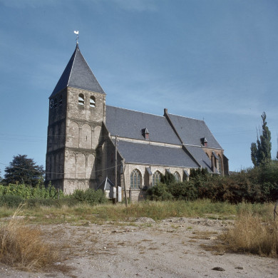 Rijksdienst voor het Cultureel Erfgoed