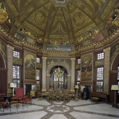 Rijksdienst voor het Cultureel Erfgoed: Wal, A.J. van der