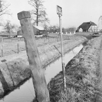 Rijksdienst voor het Cultureel Erfgoed: Wal, A.J. van der