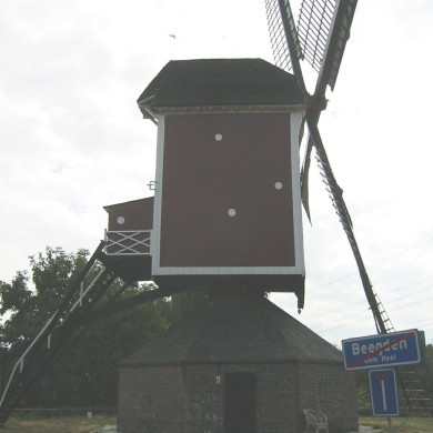 Rijksdienst voor het Cultureel Erfgoed: Terpstra, Frank
