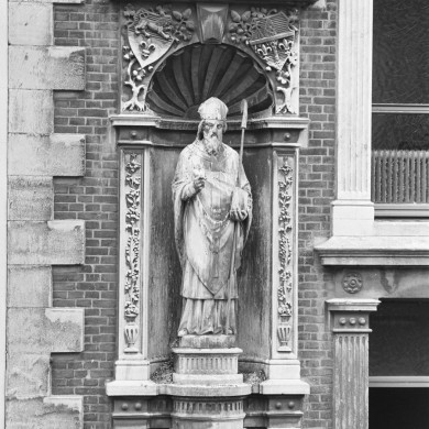 Rijksdienst voor het Cultureel Erfgoed: Tangel, L.M.