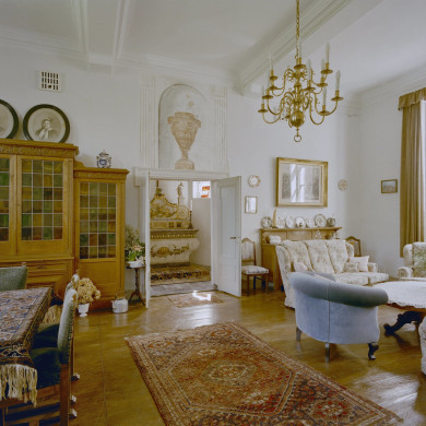 Rijksdienst voor het Cultureel Erfgoed: Galen, P. van