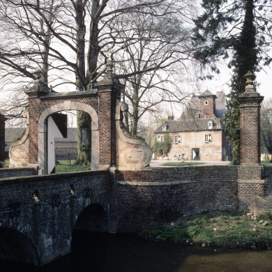Rijksdienst voor het Cultureel Erfgoed: Tangel, L.M.
