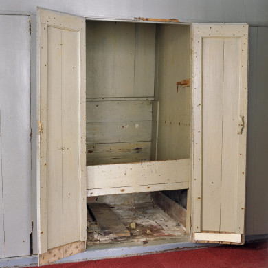 Rijksdienst voor het Cultureel Erfgoed: Roderburg, K. (Kris)