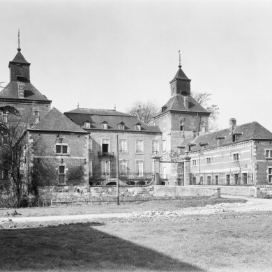 Rijksdienst voor het Cultureel Erfgoed: Delemarre, G.Th.