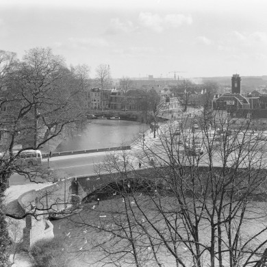 Rijksdienst voor het Cultureel Erfgoed: Dukker, G.J.
