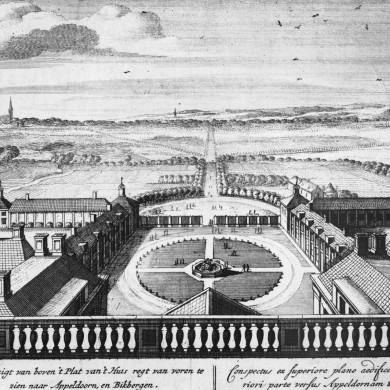 Rijksdienst voor het Cultureel Erfgoed