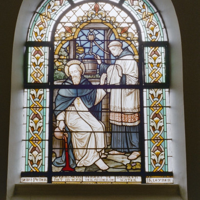 Rijksdienst voor het Cultureel Erfgoed: Tangel, L.M.