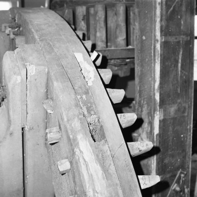 Rijksdienst voor het Cultureel Erfgoed: Korpershoek, W.A.